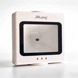 Electronic Health Scanners
